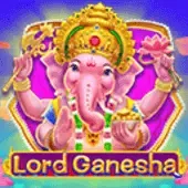 Señor Ganesha game cover