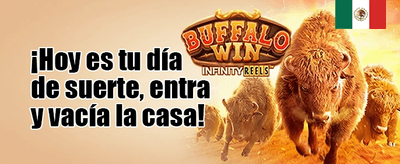 Recarga Diaria de Suerte promotion