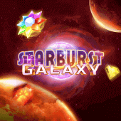 Starburst Galaxy thumbnail